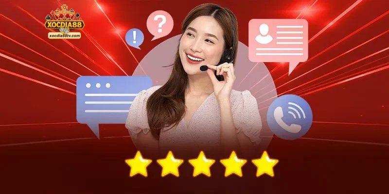 Lý do cược thủ cần liên hệ với nhà cái?