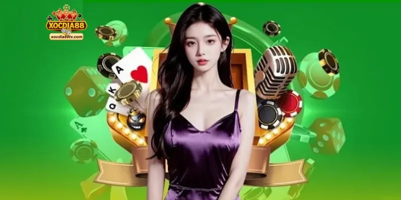 Vì sao Casino XocDia88 được yêu thích?