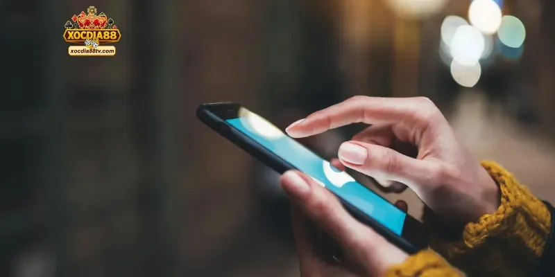 Cách lấy lại tài khoản XocDia88 nhanh chóng và an toàn